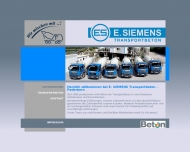 Bild E. Siemens Transportbeton GmbH