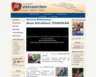 Bild Erlebniswelt steinzeichen steinbergen GmbH & Co.KG