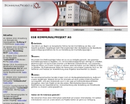 Bild ESB KOMMUNALPROJEKT AG