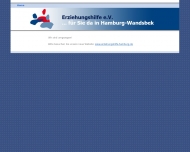 Bild Erziehungshilfe e.v.