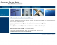 Bild Erneuerbare Energien GmbH Dipl.-Ing. Emmerich