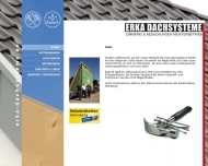 Bild Erka Dachsysteme GmbH