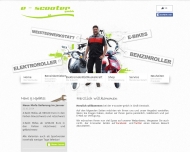 Bild E-Scooter GmbH