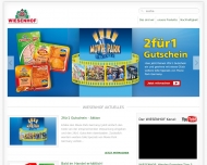 Bild Erste Paul-Heinz Wesjohann GmbH & Co. Kommanditgesellschaft