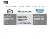 Bild Erich Weber GmbH & Co. Bauunternehmen