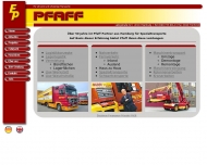 Bild Ernst Pfaff GmbH