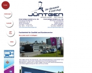Bild Ernst Jntgen KG