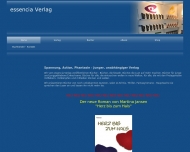 Bild essencia Verlag OHG