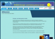 Bild ESS Energie- und Solarsysteme GmbH