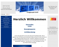 Bild ESA Energieprojekt GmbH