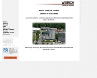 Bild Ernst Weirich GmbH
