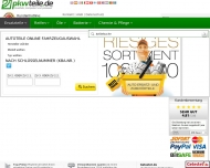 Bild E & S Pkwteile GmbH