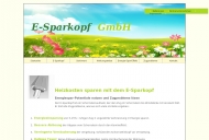 Bild E - Sparkopf GmbH