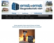 Bild ernst + ernst Baubetreuung GmbH