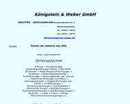 Bild Knigstein & Weber GmbH