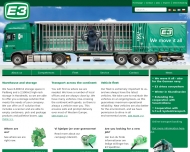 Bild E 3 Spedition Transport GmbH
