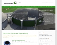 Bild ETFT EnviTec Filtration Technik GmbH
