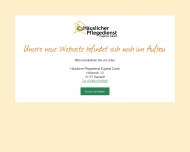 Bild Eugenia Zubeil-Ochotta Huslicher Pflegedienst