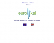 Bild eurokal GmbH