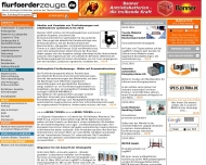 Bild eStapler GmbH & Co. KG