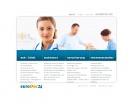 Bild euroDoc24 GmbH & Co.KG