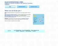 Bild EULAN International GmbH