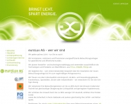Bild euroLux AG.