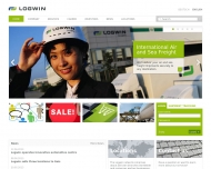Bild Logwin Solutions Industrial Goods GmbH Spedition