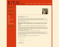 E T C... Spezialist f?r Bhutan, Indien, Indochina, China und s?dliches Afrika - Wir bringen Menschen...