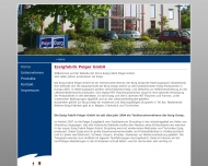 Bild Essigfabrik Poiger GmbH