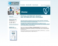 Bild Castan Johannes GmbH