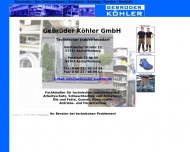 Bild Gebr. Khler GmbH