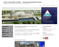 Bild Etex Holding GmbH
