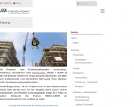 Bild Wenz + Adam GmbH+Co.KG