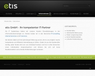 Bild ETIS GmbH