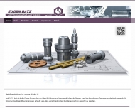 Bild Eugen Batz GmbH & Co. KG