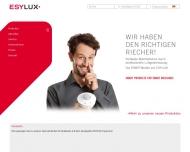 Bild ESYLUX GmbH