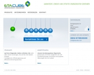 Bild ETA CUBE GmbH