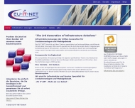 Bild EU IT NET GmbH Infrastructure Solutions