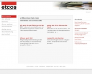 Bild etcos Immobilien Management GmbH
