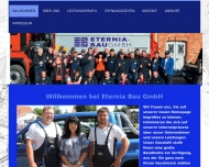 Bild Eternia Bau GmbH