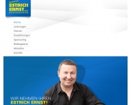 Bild Estrich Ernst GmbH