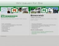 Bild Ettenreich Massiv-Wohnbau GmbH