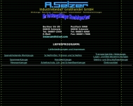 Bild A. Selzer Industriebedarf-Grohandel GmbH