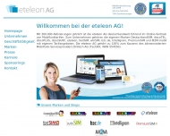 Bild eteleon e-solutions AG