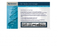 Bild Essex Management GmbH