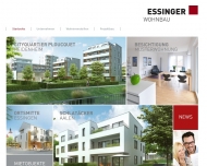 Bild Essinger Wohnbau GmbH