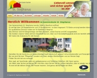Bild Eugeria St. Stephanus GmbH