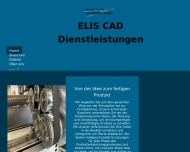 Bild ELIS CAD Dienstleistungen