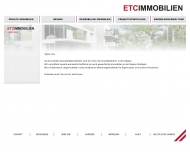 Bild ETC Immobilien GmbH
